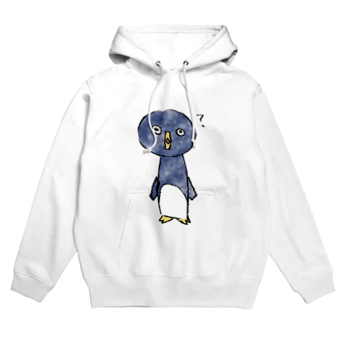 a Hoodie