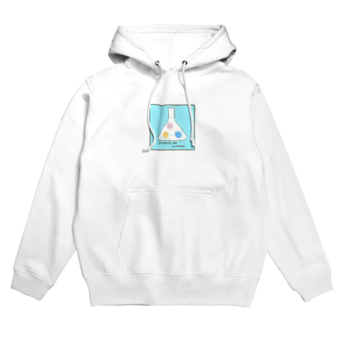 不思議なイキモノ Hoodie