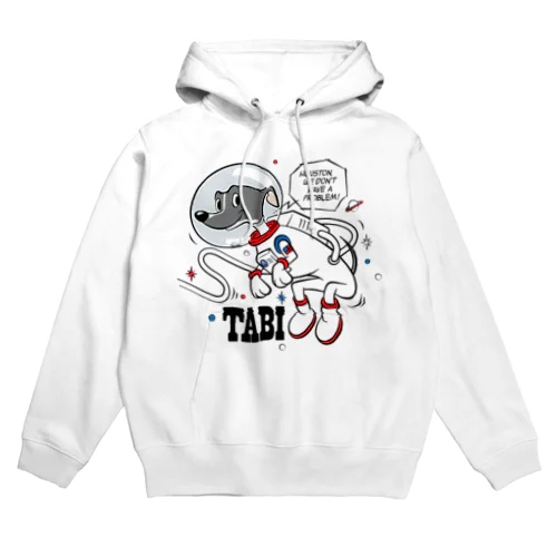 TABIさん専用 Hoodie