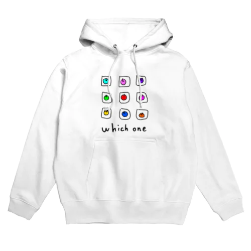 りんごちゃん Hoodie