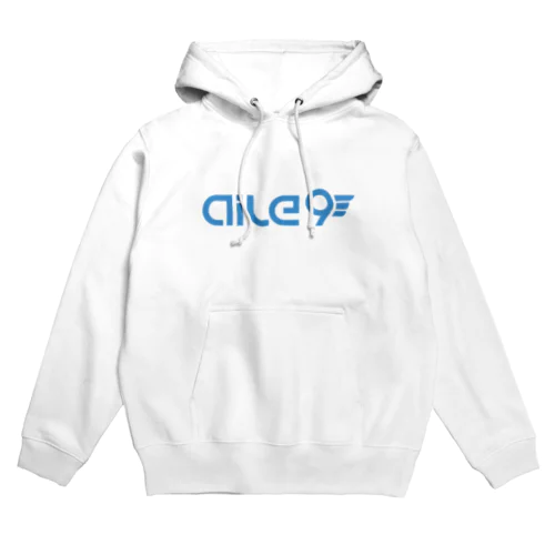 Aile9グッズ Hoodie