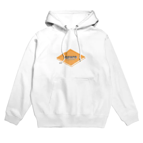 アズールパーカー Hoodie