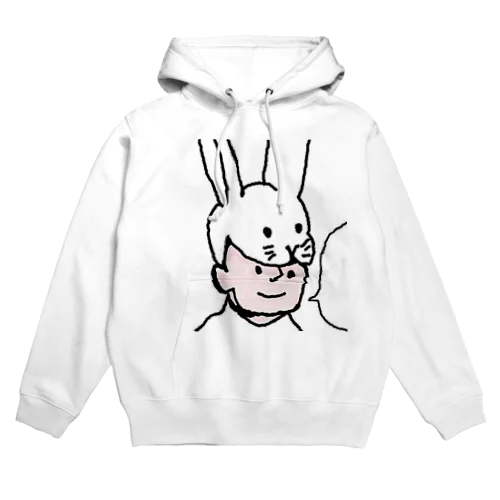 big mariekko Hoodie