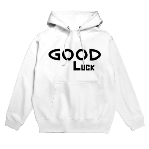 GOOD Luck Hoodie