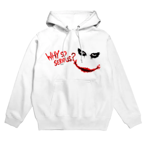 JOKER Hoodie