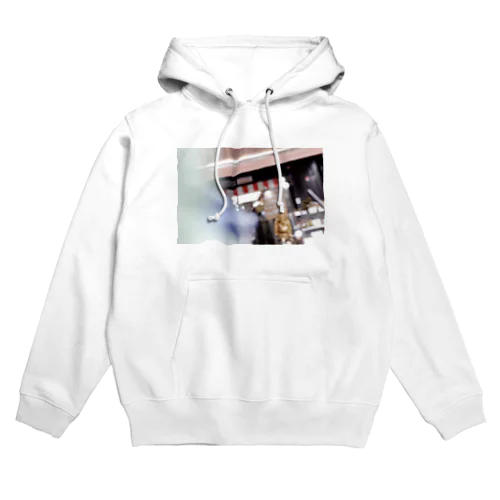 6D Hoodie