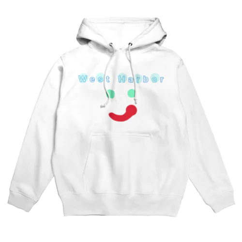 W_H Hoodie