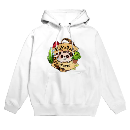 HaYaPaPa Farm Hoodie