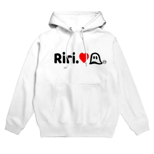 LOGO Hoodie