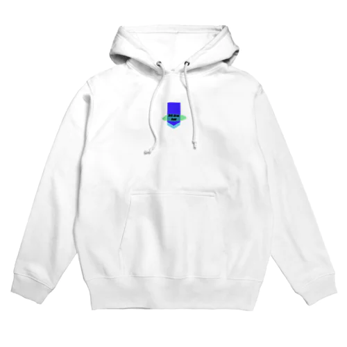 Anti-Virus Hoodie