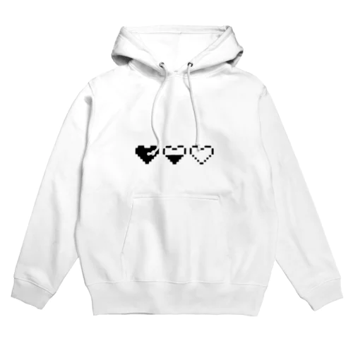 heart Hoodie