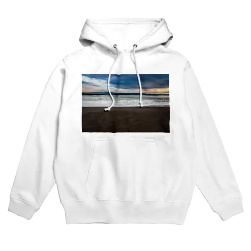 Hakodate 海2 Hoodie