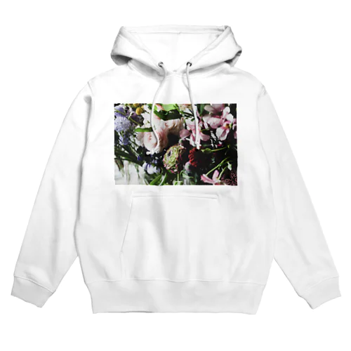 華 Hoodie