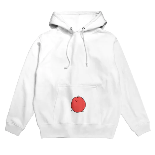 りんごりん Hoodie