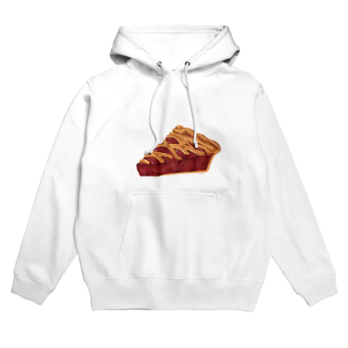 Cherry pie Hoodie