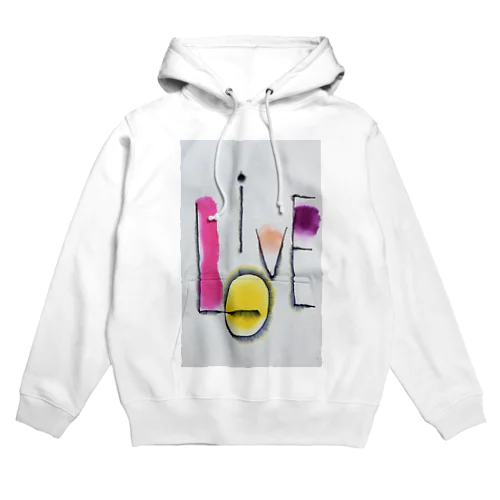 lovelive Hoodie