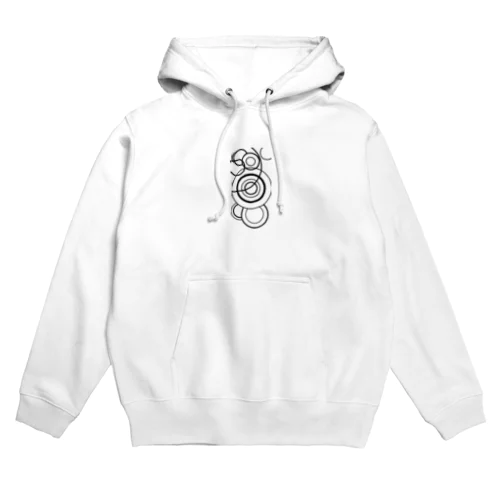 ripples Hoodie