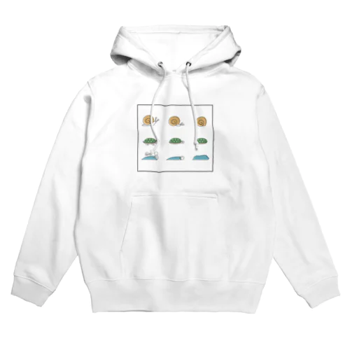 KOMORU Hoodie