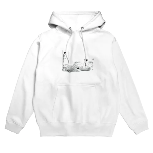 moi Hoodie