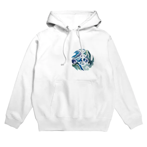 八雲立つ改 Hoodie