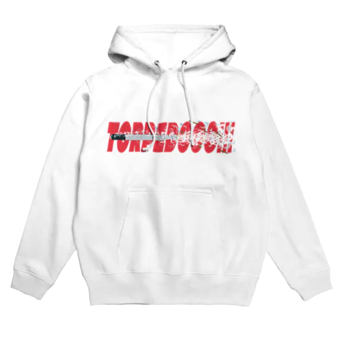 TORPEDOOO!!! 九一式航空魚雷 Hoodie