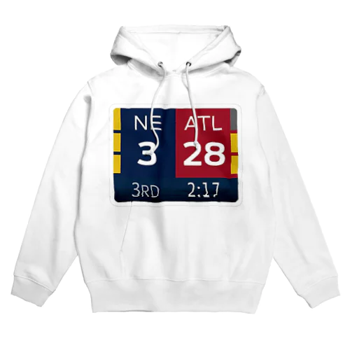 28-3 Hoodie