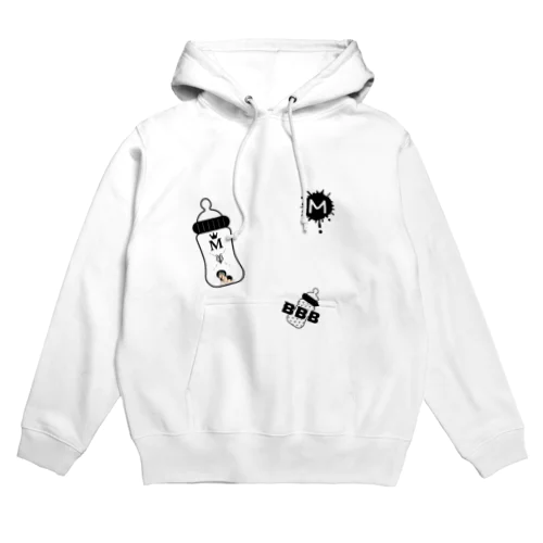 BBB Hoodie