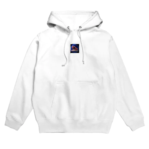 GRANDコラボグッズ Hoodie