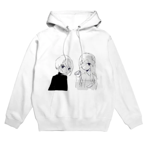 サブカルシャツ Hoodie