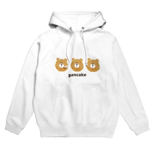 k's pancake Hoodie