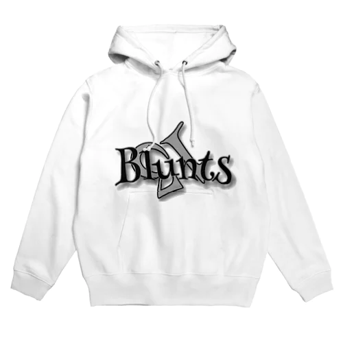 Blunts13 パーカー