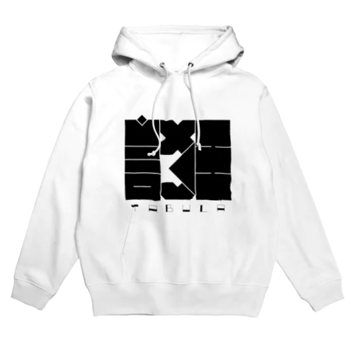 誑~TABURA~ Hoodie