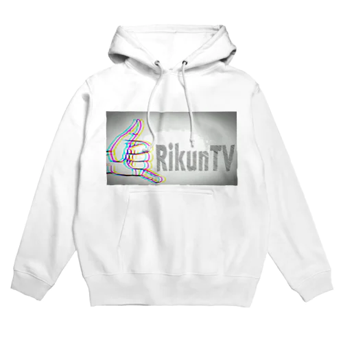 RikunTV Tシャツ パーカー