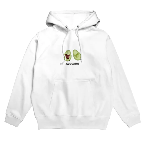 k's AVOCADO Hoodie