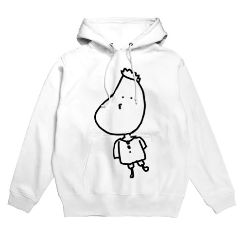 なす Hoodie