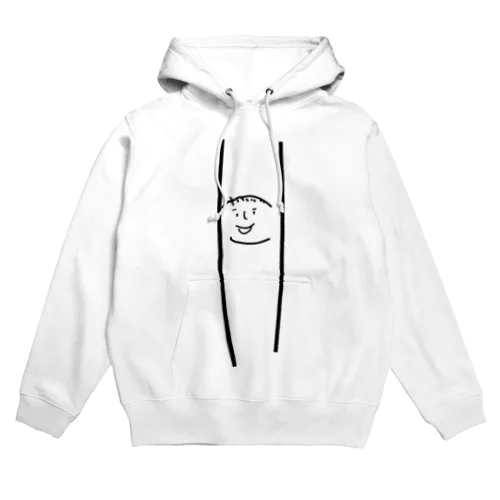 ねぶくろ Hoodie