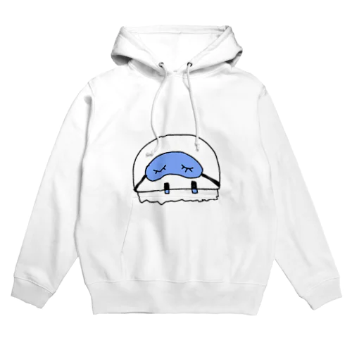 ところてんのてんちゃんグッズ Hoodie