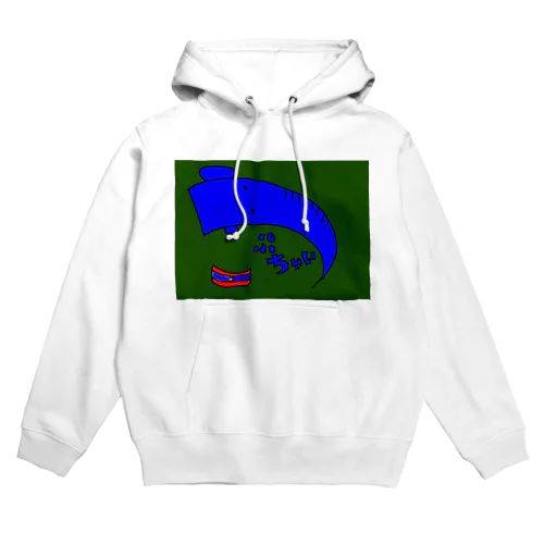 コプチャイ Hoodie