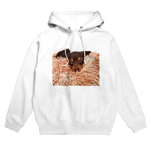 #Lovedog (めろver.) Hoodie