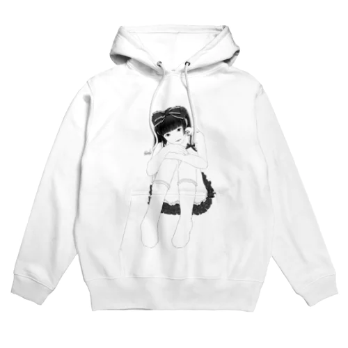 ikillmii Hoodie