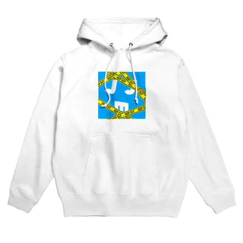 JERRYBEANS JJ君 Hoodie