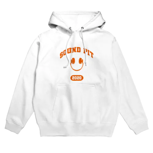 1 Hoodie