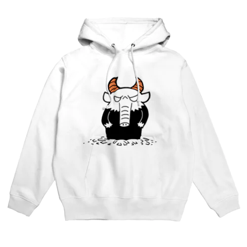 Strange Encounter Hoodie