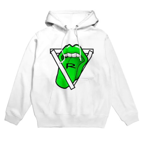 Ryogagreen Hoodie