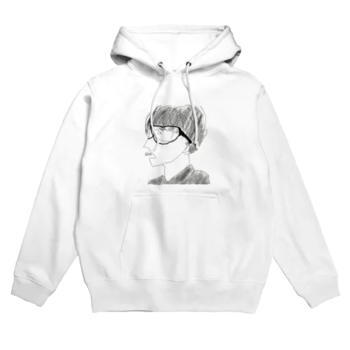 廃課金次郎丸 Hoodie