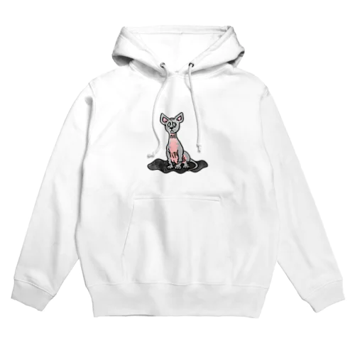 sphynx cat Hoodie