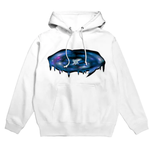 宇宙の星クラゲ Hoodie