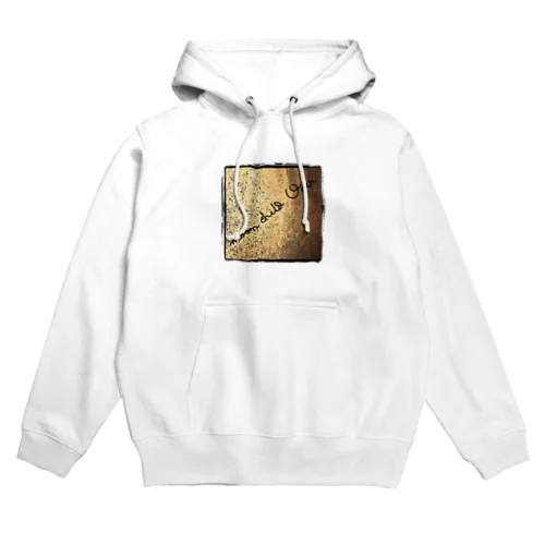 moon child  Over デザイン Hoodie