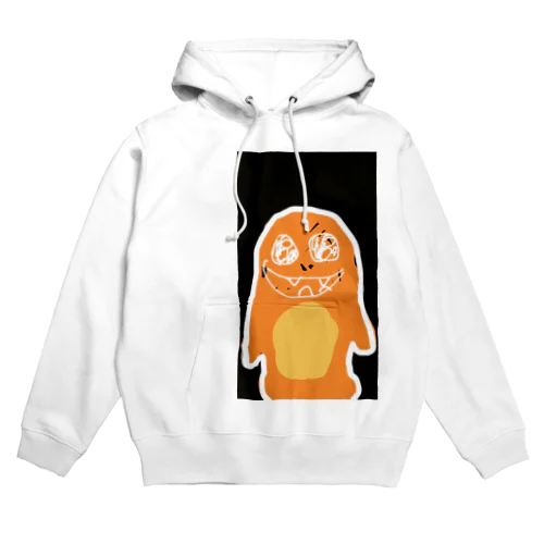 元気グルーヴ Hoodie