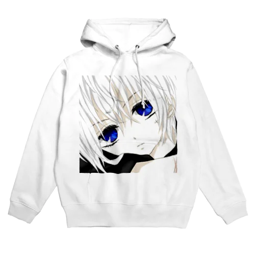 パーカー Hoodie